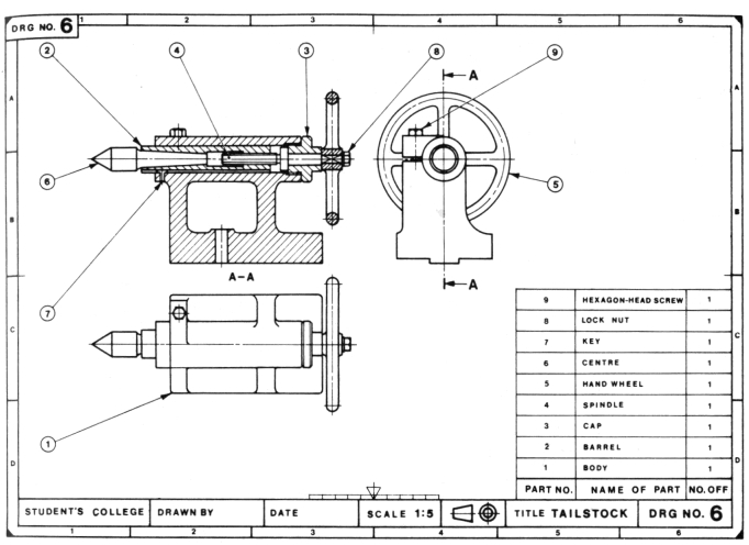 Image result for assembly drawings