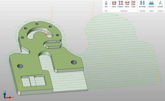 Figure 2. Here you can see the Mirror operation performed in the Tool Path editor.jpg