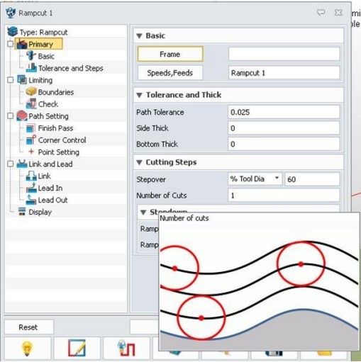 Figure 3. Graphical options accessed with a mouse.jpg