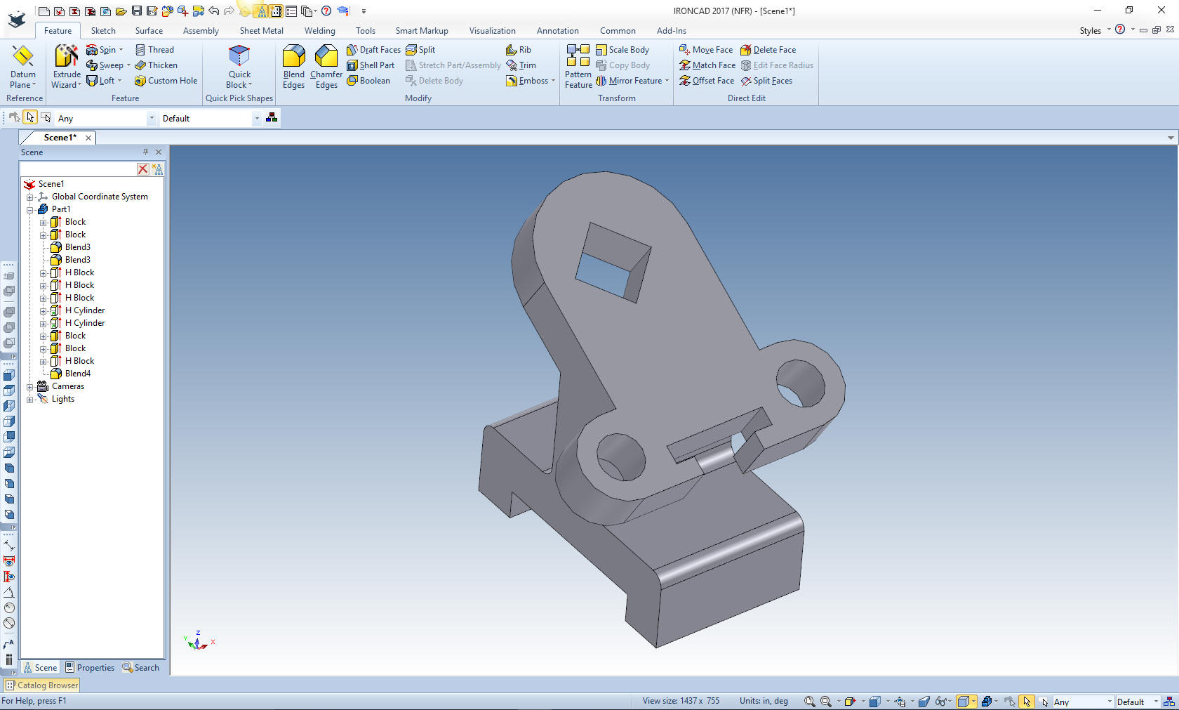 fusion 360 vs autocad fusion 360 vs autocad