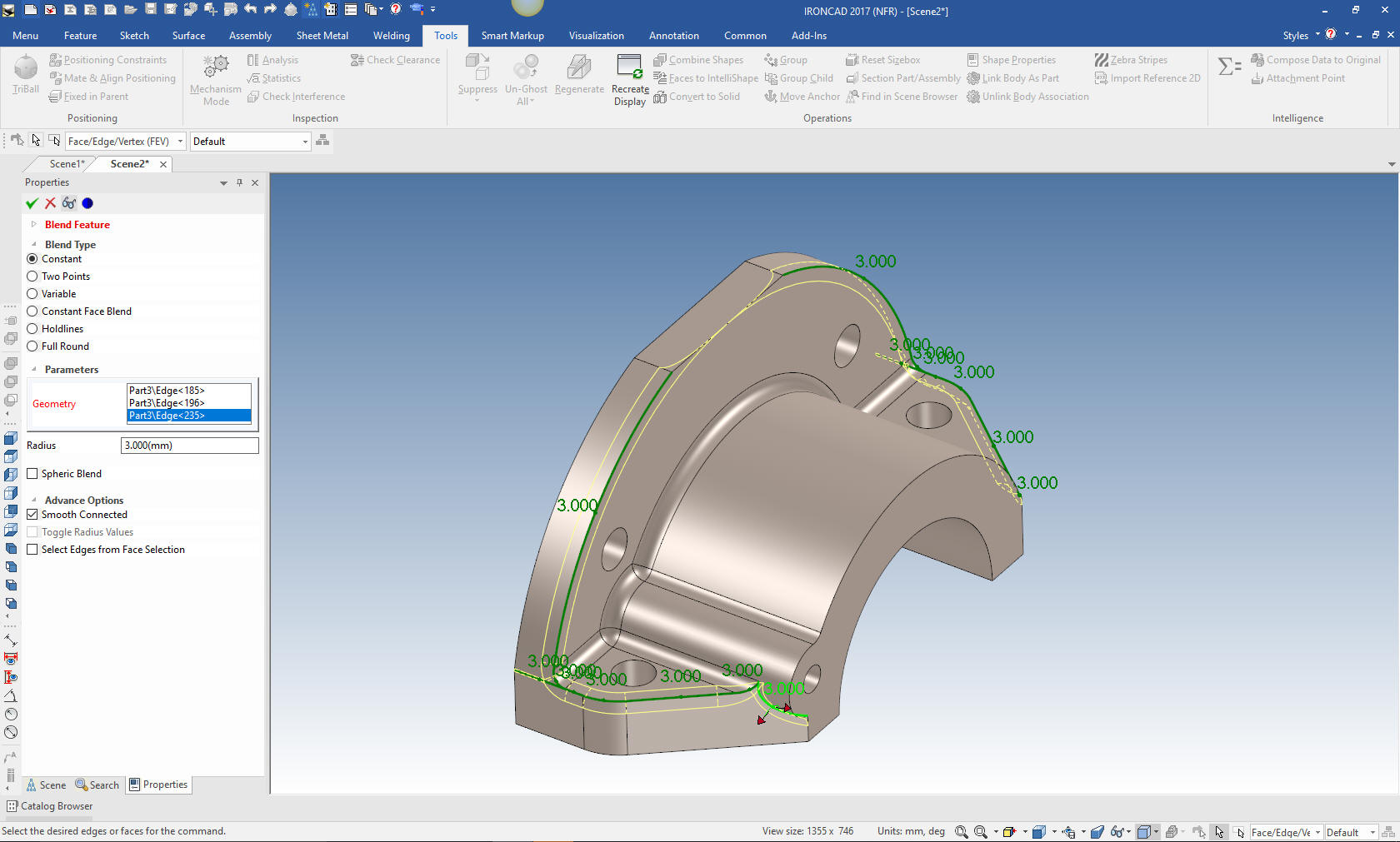 ironcad vs solidworks reviews