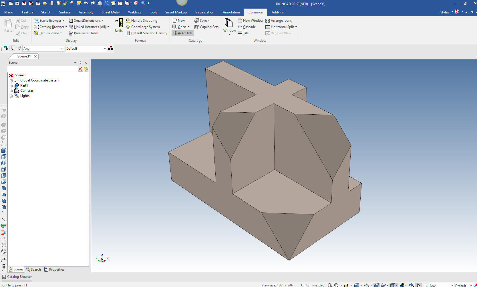 solidworks vs creo solidworks vs creo