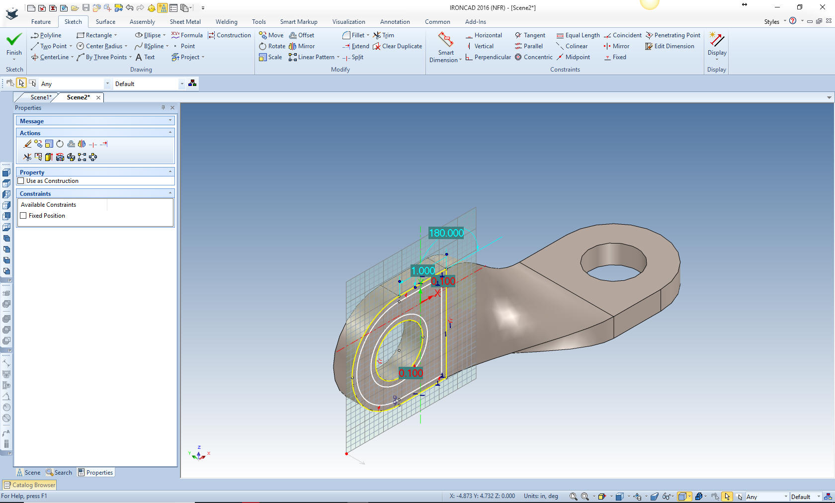 ironcad vs solidworks reviews